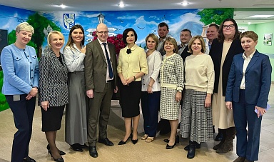Наталия Николаевна Зубарева утверждена в должности директора ФГБУ «НМИЦ РК» Минздрава РФ решением Министра здравоохранения РФ